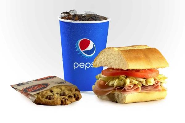 Jersey Mikes Subs | 1600 Ethan Way Suite 70, Sacramento, CA 95825 | Phone: (916) 993-8048
