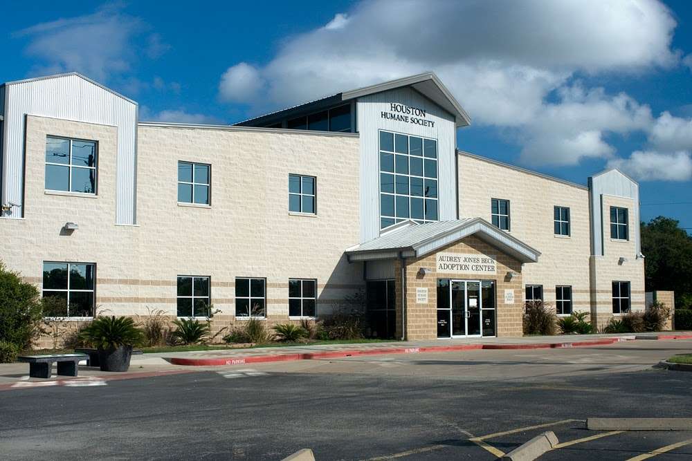Houston Humane Society | 14700 Almeda Rd, Houston, TX 77053, USA | Phone: (713) 433-6421