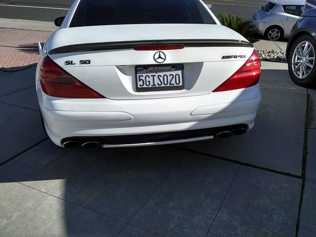 German Motors | 1941 San Ramon Valley Blvd, San Ramon, CA 94583 | Phone: (925) 855-0404