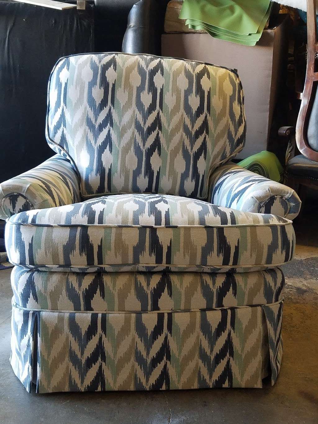 INOVAR UPHOLSTERY | 7250harwin dr, Houston, TX 77036 | Phone: (832) 495-2549