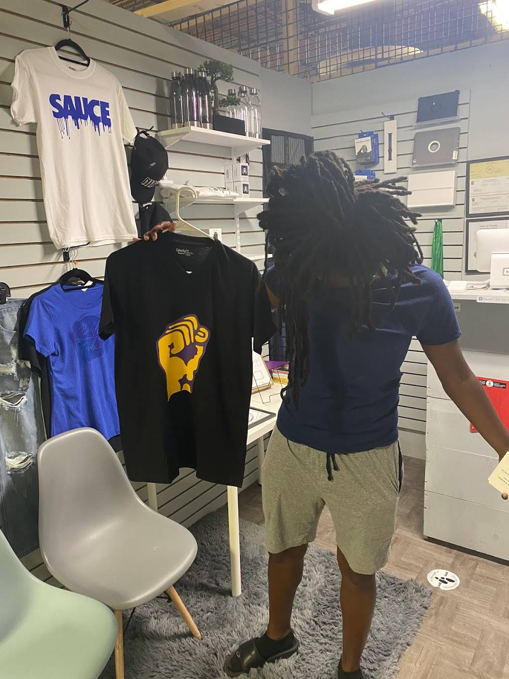 The Nuvo Center | 2620 N Hiawassee Rd STE. E9, Orlando, FL 32818, USA | Phone: (352) 800-6886