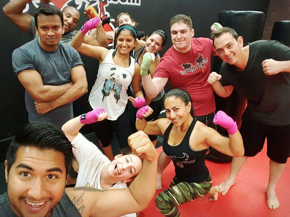 iLoveKickboxing - Agoura Hills, CA | 5875 Kanan Rd, Agoura Hills, CA 91301, USA | Phone: (818) 292-8863