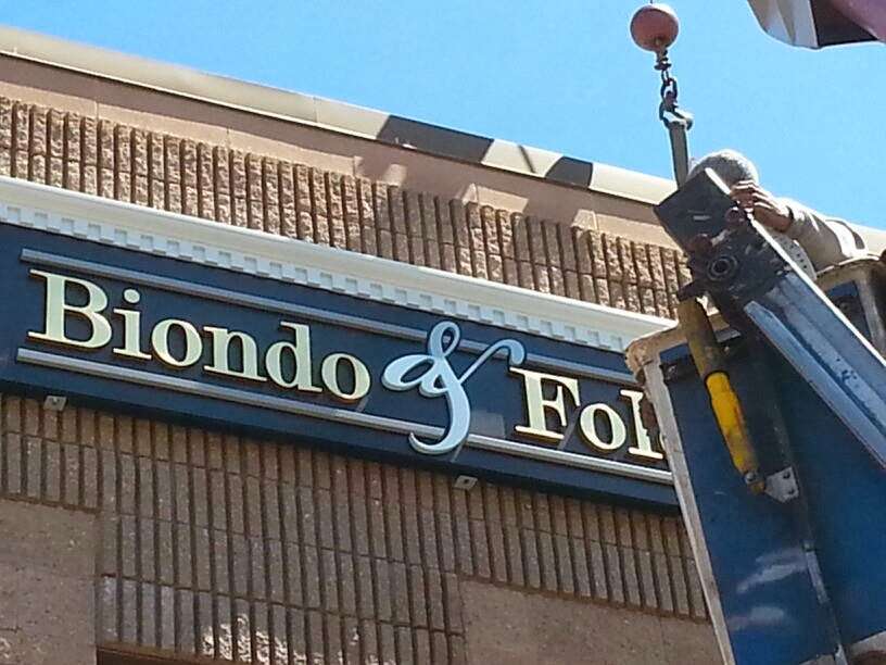 Lexington Signs & Graphics | 29 Adams St, Burlington, MA 01803, USA | Phone: (781) 229-6449