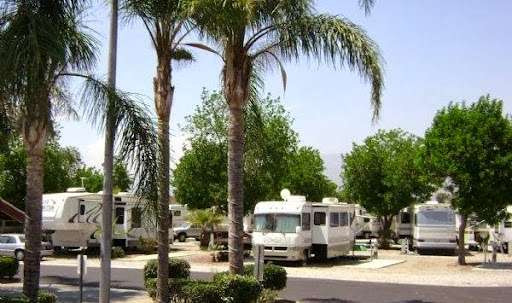 San Bernardino RV Park | 1080 9th St, San Bernardino, CA 92410 | Phone: (909) 381-2276