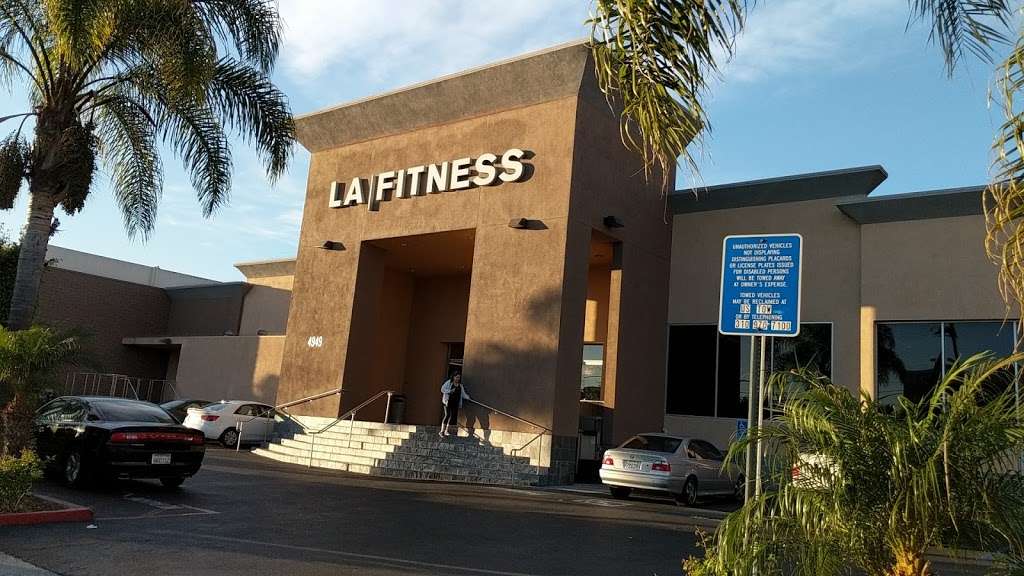 LA Fitness | 4949 W 147th St, Hawthorne, CA 90250, USA | Phone: (310) 844-0653