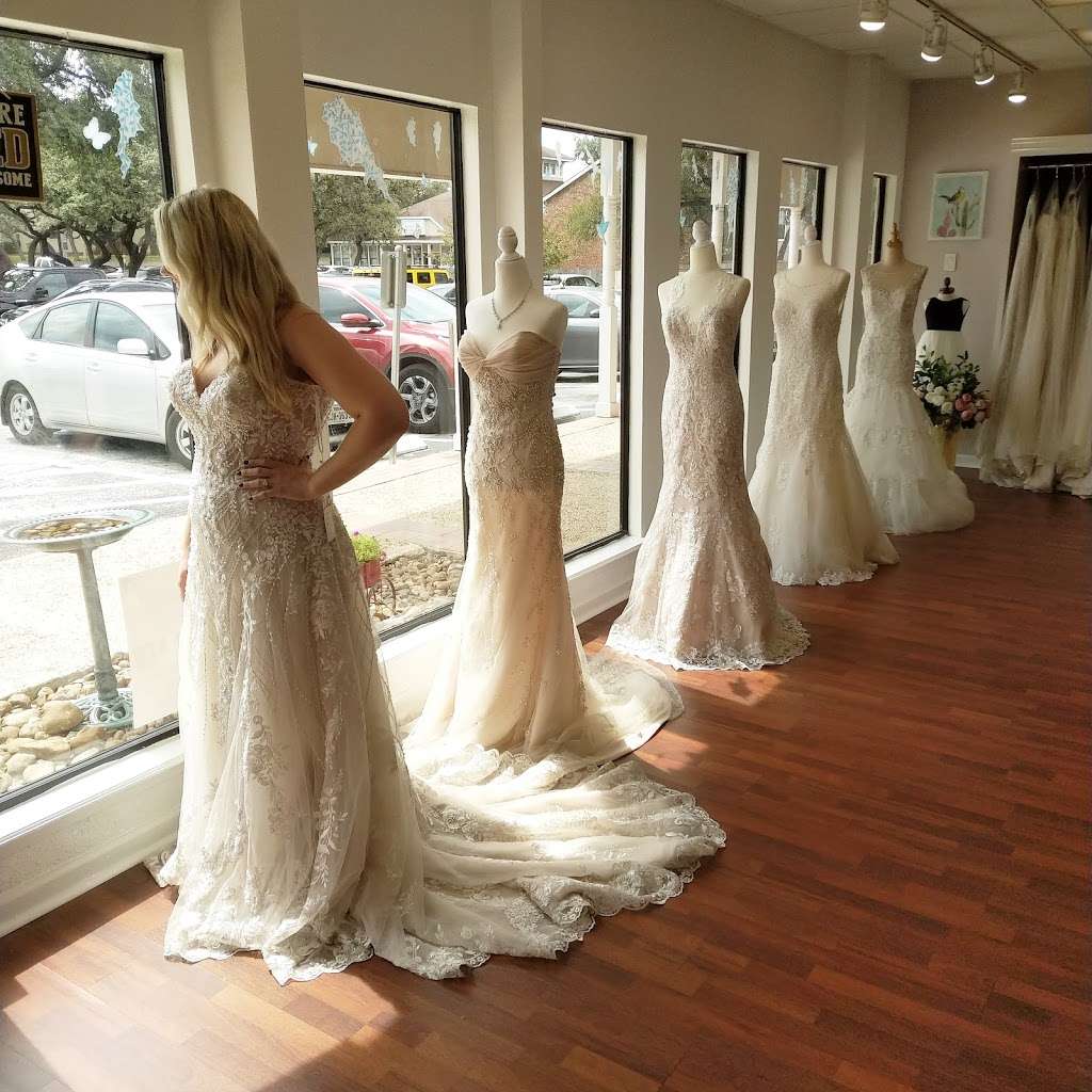 Swan Bridal | 13467 Blanco Rd, San Antonio, TX 78216, USA | Phone: (210) 474-6556