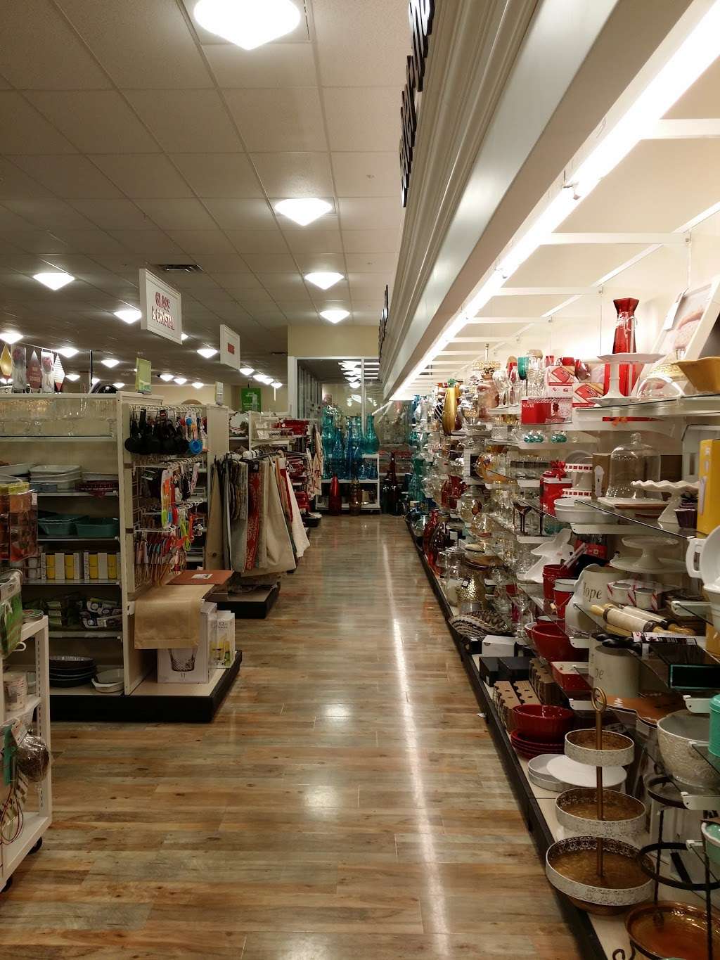 HomeGoods | 100 Reaville Ave, Flemington, NJ 08822, USA | Phone: (908) 237-2051