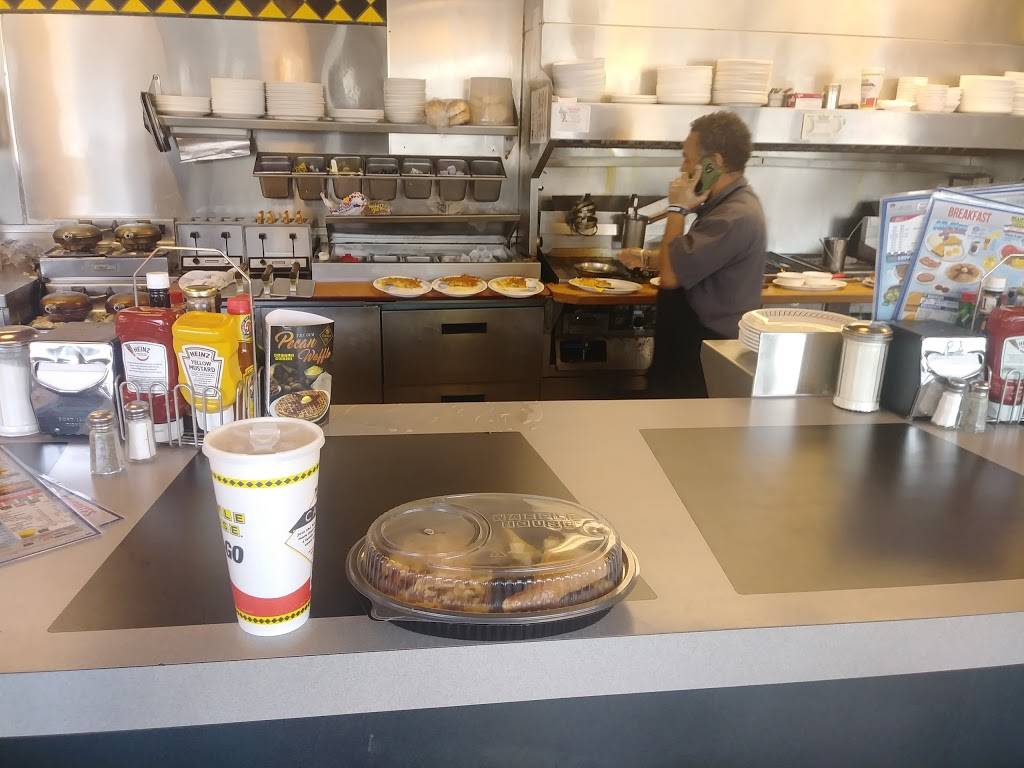 Waffle House | 2627 W Deer Valley Rd, Phoenix, AZ 85027 | Phone: (623) 434-5309