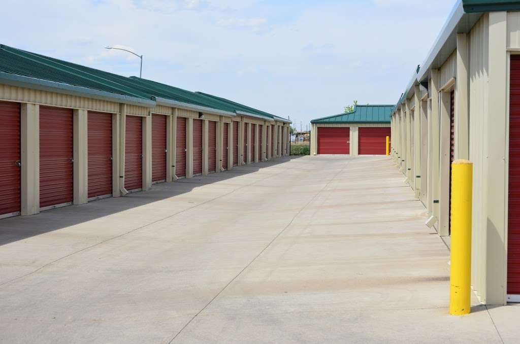 Windsor Commons Self Storage | 1101 Automation Dr, Windsor, CO 80550, USA | Phone: (970) 674-9737