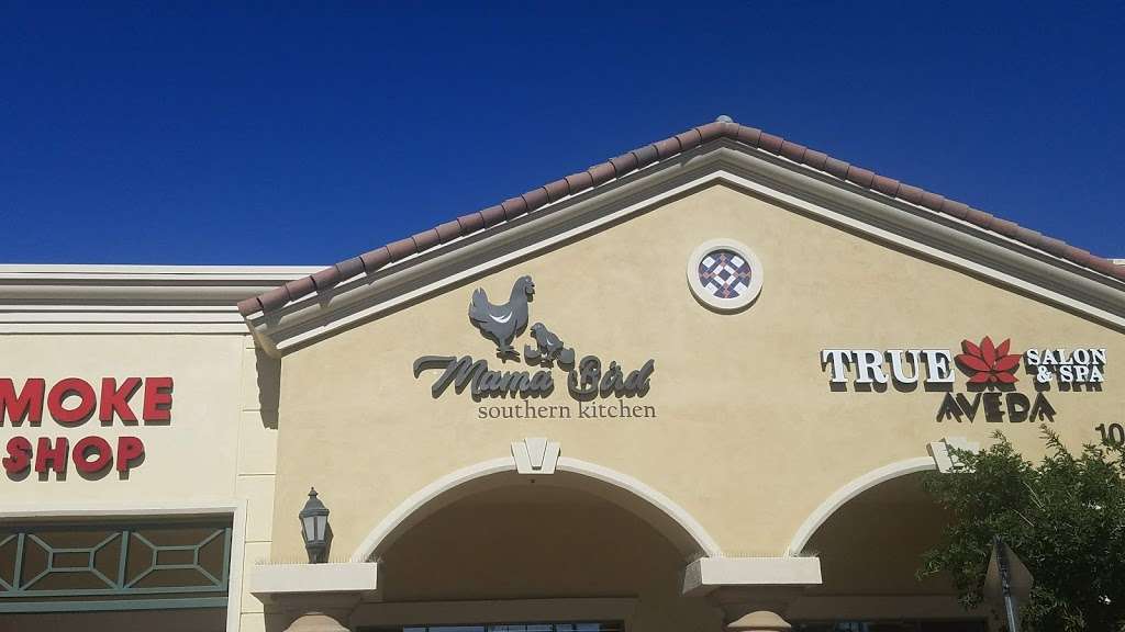 Mama Bird Southern Kitchen | 10550 Southern Highlands Pkwy #140, Las Vegas, NV 89141, USA | Phone: (702) 570-6135