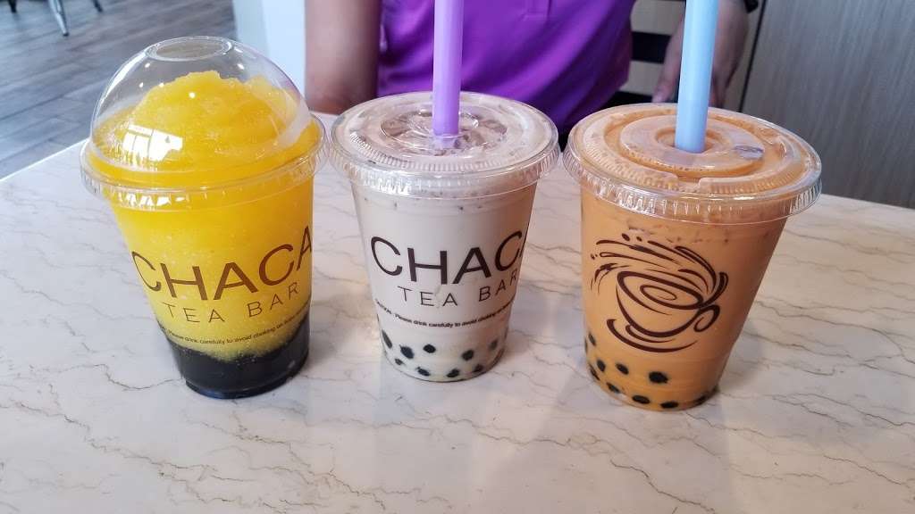 Chaca Tea Bar | 700 E Redlands Blvd R-1, Redlands, CA 92373 | Phone: (909) 307-0007