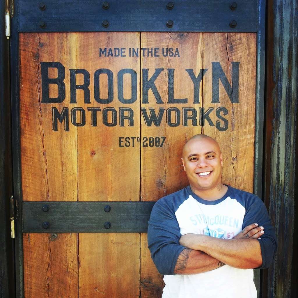 Brooklyn Motor Works | 185 Van Dyke St, Brooklyn, NY 11231 | Phone: (718) 504-5511