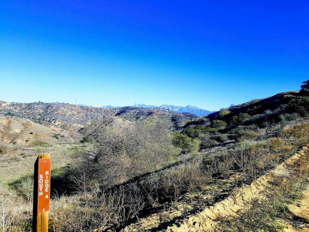 Rimcrest Trail Head | Rimcrest Dr, Yorba Linda, CA 92886, USA