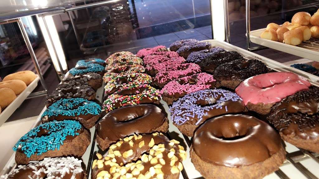 Norco Donut | 3699 Hamner Ave, Norco, CA 92860, USA | Phone: (951) 582-9136