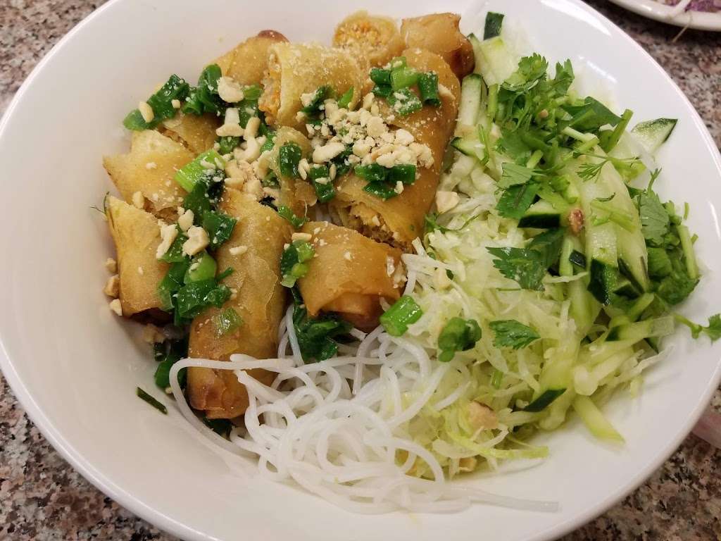 Phở Tây Đô | 1403 E Campbell Rd, Richardson, TX 75081, USA | Phone: (972) 680-8088