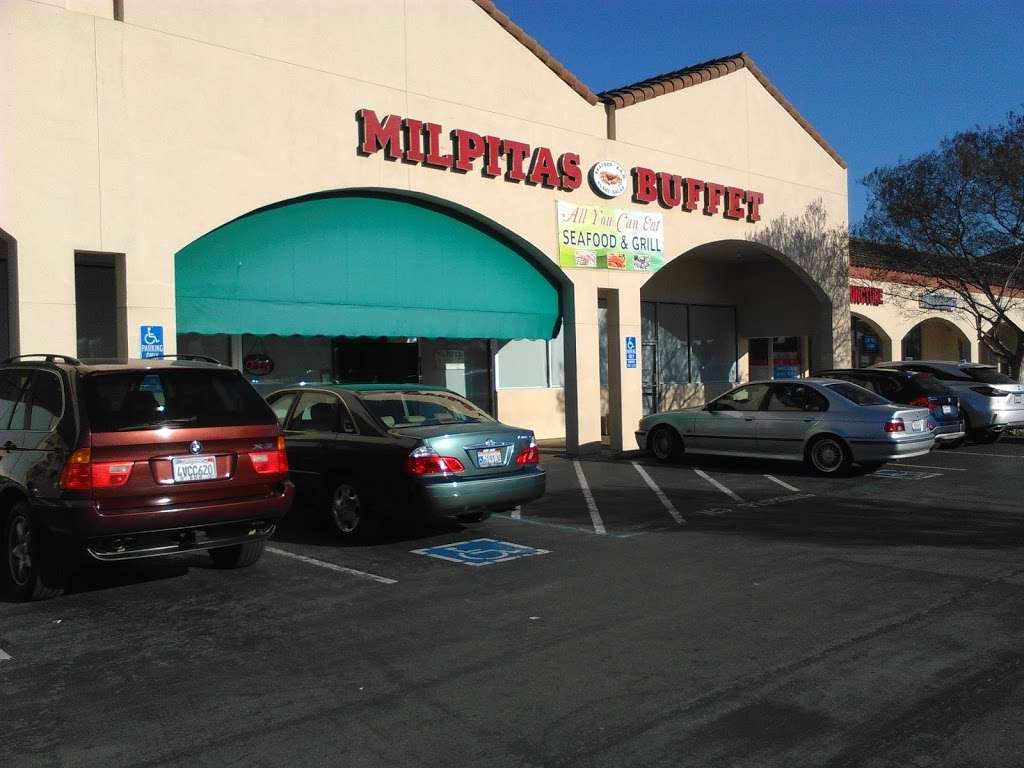 Milpitas Center | 20 S Abbott Ave, Milpitas, CA 95035, USA