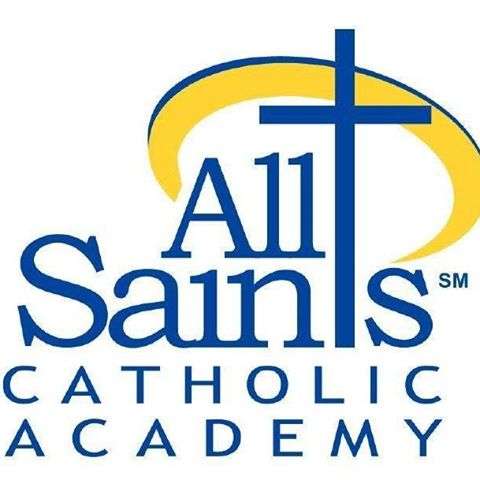 All Saints Catholic Academy | 1155 Aurora Ave, Naperville, IL 60540, USA | Phone: (630) 961-6125