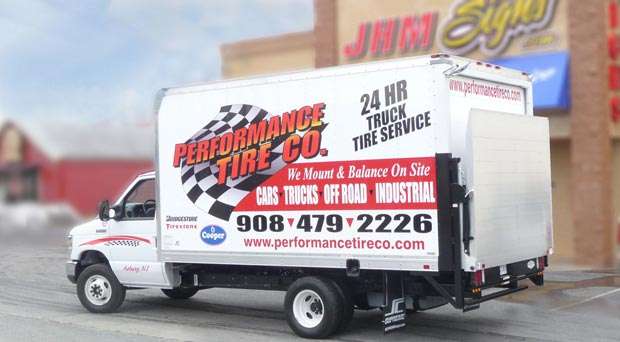 JHM Signs | 1593 Springtown Rd, Alpha, NJ 08865 | Phone: (908) 859-6668