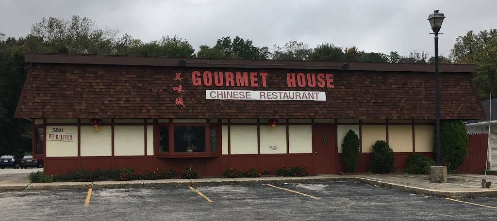 Gourmet House | 3801 Franklin St, Michigan City, IN 46360 | Phone: (219) 872-7566