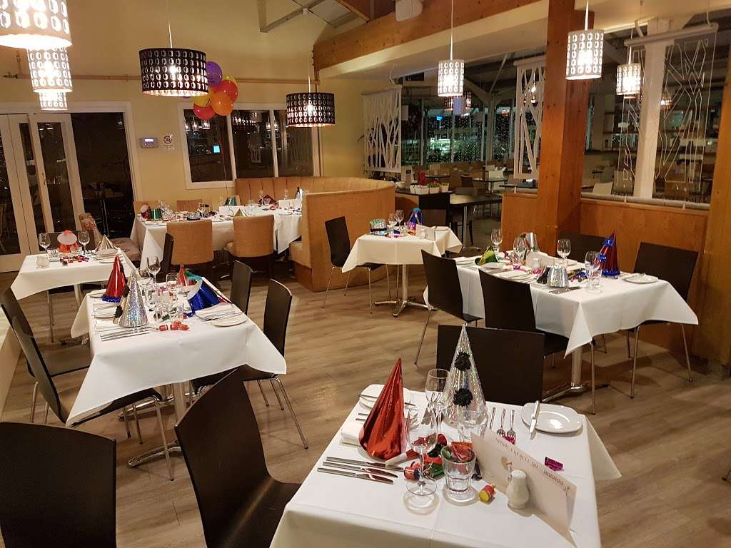The Olive Tree | 6 Pleasure Pit Rd, Ashtead KT21 1HU, UK | Phone: 01372 271188