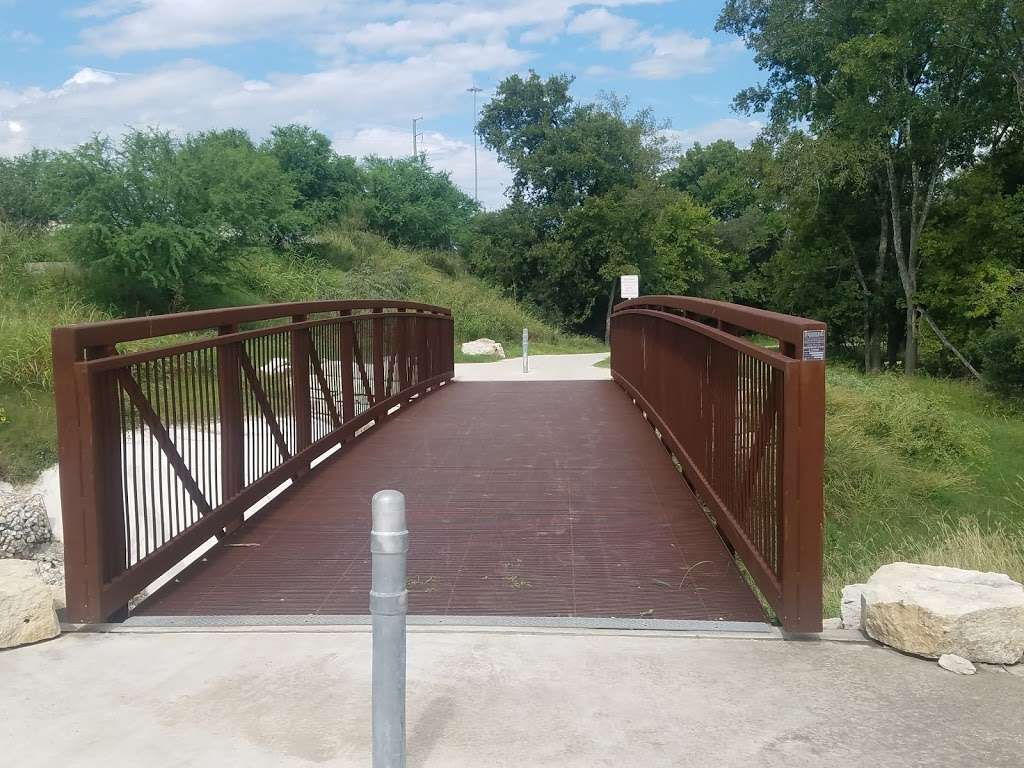 Leon Creek Greenway | 78245, 8802 W Military Dr, San Antonio, TX 78251, USA