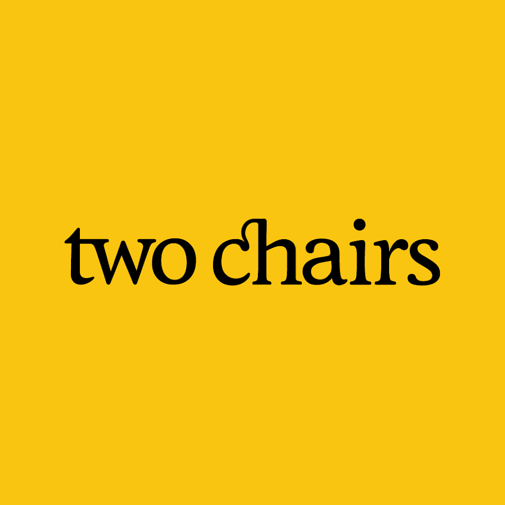 Two Chairs | 333 Bradford St Suite 270, Redwood City, CA 94063 | Phone: (415) 202-5159