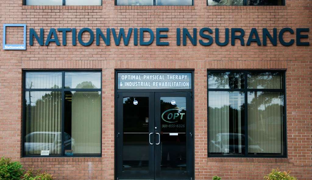 Nationwide Insurance - Matthew K Boudreau | 10020 Southern Maryland Blvd #203, Dunkirk, MD 20754 | Phone: (410) 257-6766