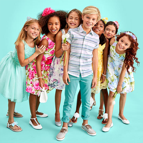 The Childrens Place | 4976 Premium Outlets Way, Chandler, AZ 85226, USA | Phone: (520) 244-3292