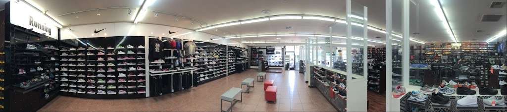 Shoes & More | 11521 Washington Blvd, Whittier, CA 90606, USA | Phone: (562) 699-8373