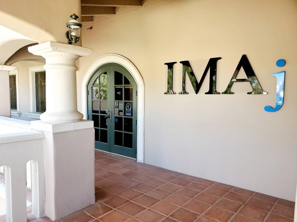 IMAj Institute | 8370 East Via De Ventura Suites K-200, Scottsdale, AZ 85258, USA | Phone: (480) 361-8585