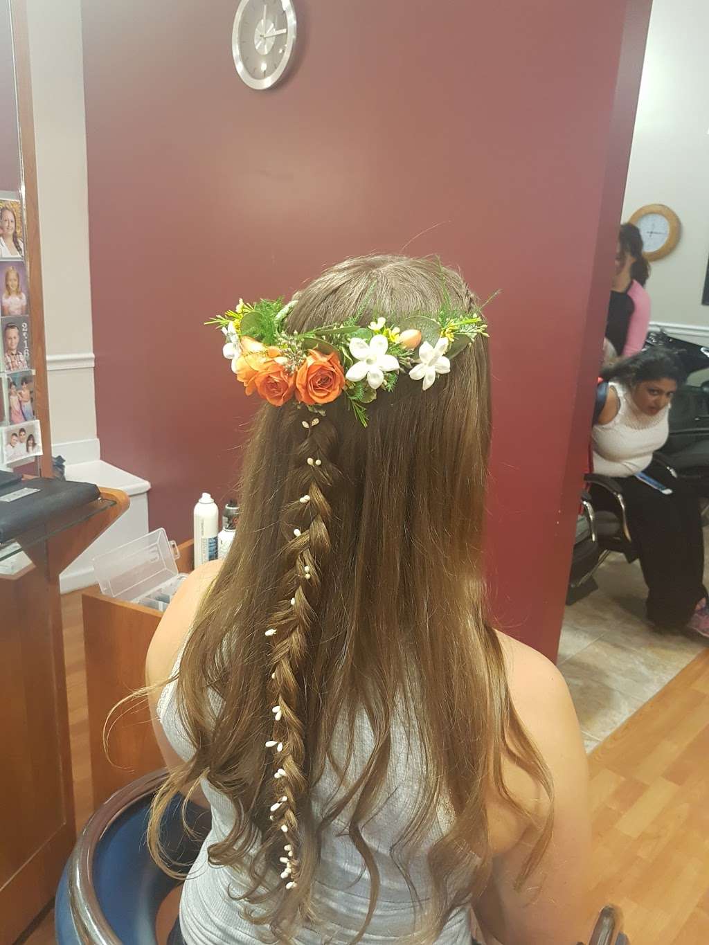 Tru Salon | 1650 Limekiln Pike # 6, Dresher, PA 19025, USA | Phone: (215) 646-0878