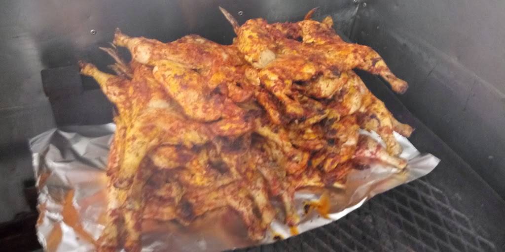 Los Pollos Del Tigre | 19681 TX-35, Alvin, TX 77511 | Phone: (281) 854-8532