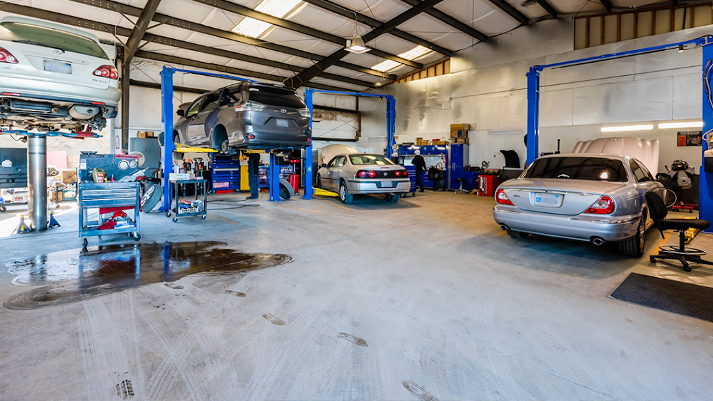 Fast Eddies Auto Service | 5265 Live Oak Ave, Oakley, CA 94561, USA | Phone: (925) 679-8554