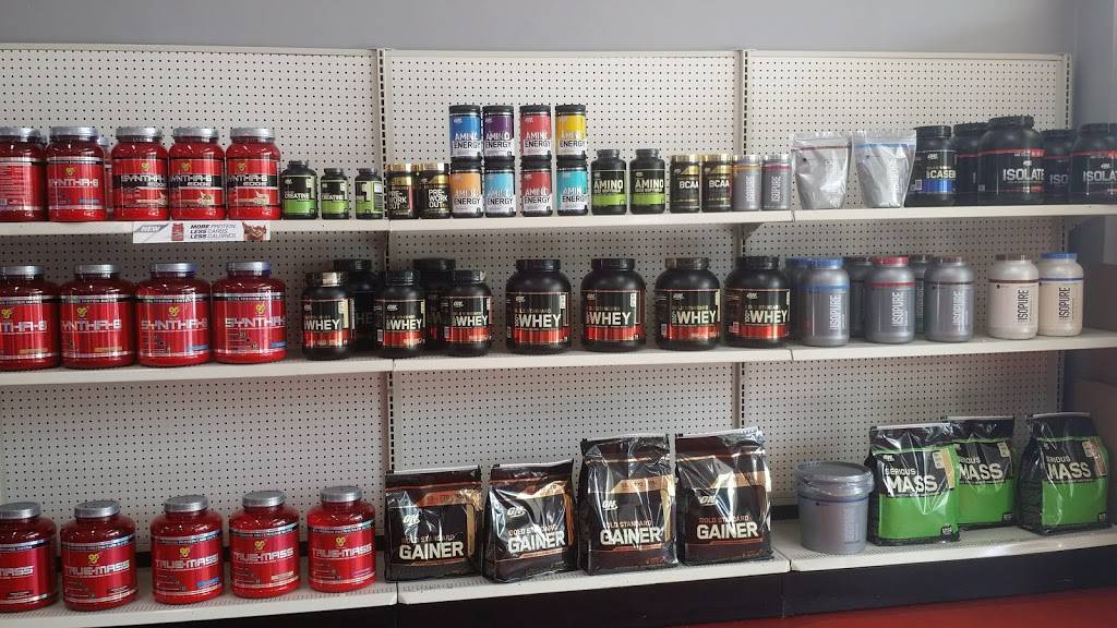 Next Level Sport Nutrition | 3905 Hughes Ln, Bakersfield, CA 93304, USA | Phone: (661) 863-7323