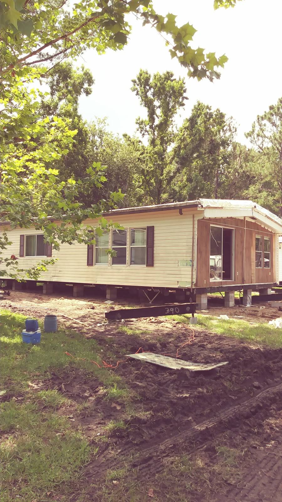 The Meadows Manufactured Home Community | 7667 W Beaver St, Jacksonville, FL 32220, USA | Phone: (904) 274-3608