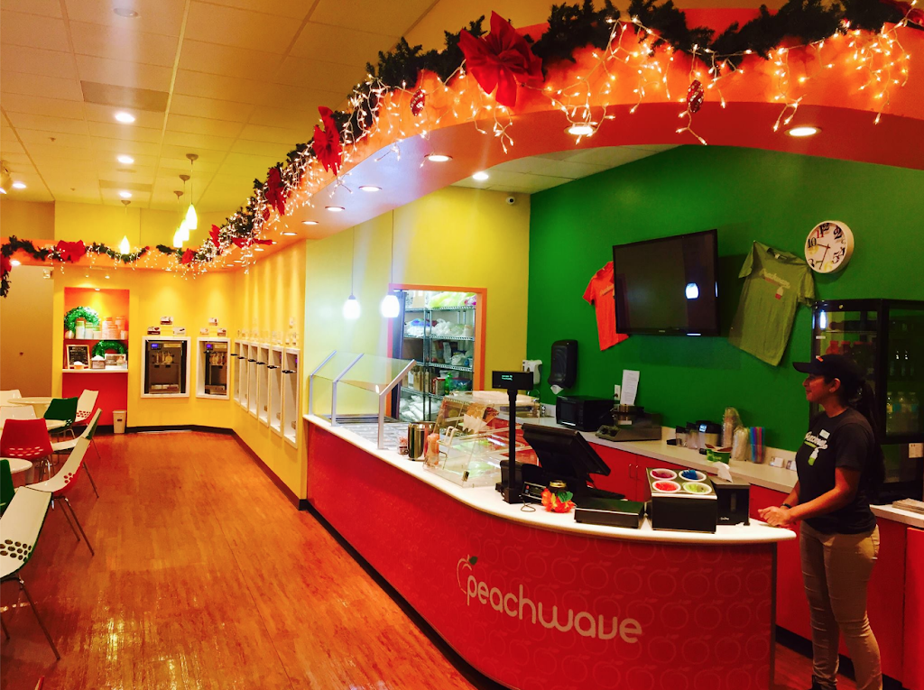 Peachwave Frozen Yogurt | 364 Moore Rd, Ocoee, FL 34761 | Phone: (407) 654-2330