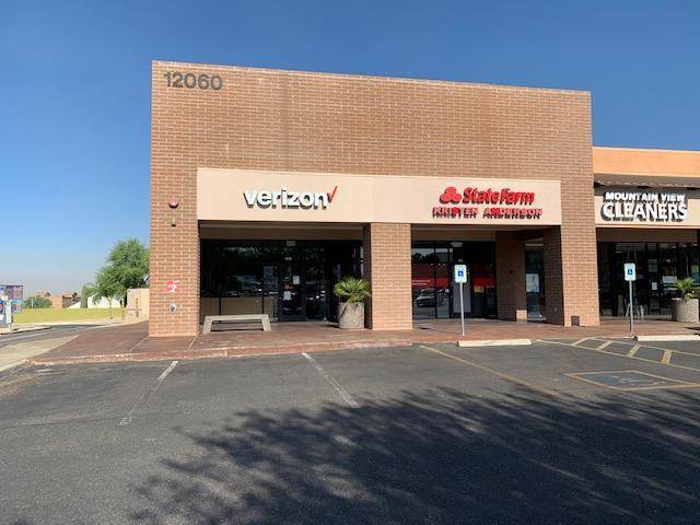 Kristen Anderson - State Farm Insurance Agent | 12060 N Thornydale Rd #102, Marana, AZ 85658, USA | Phone: (520) 682-2886