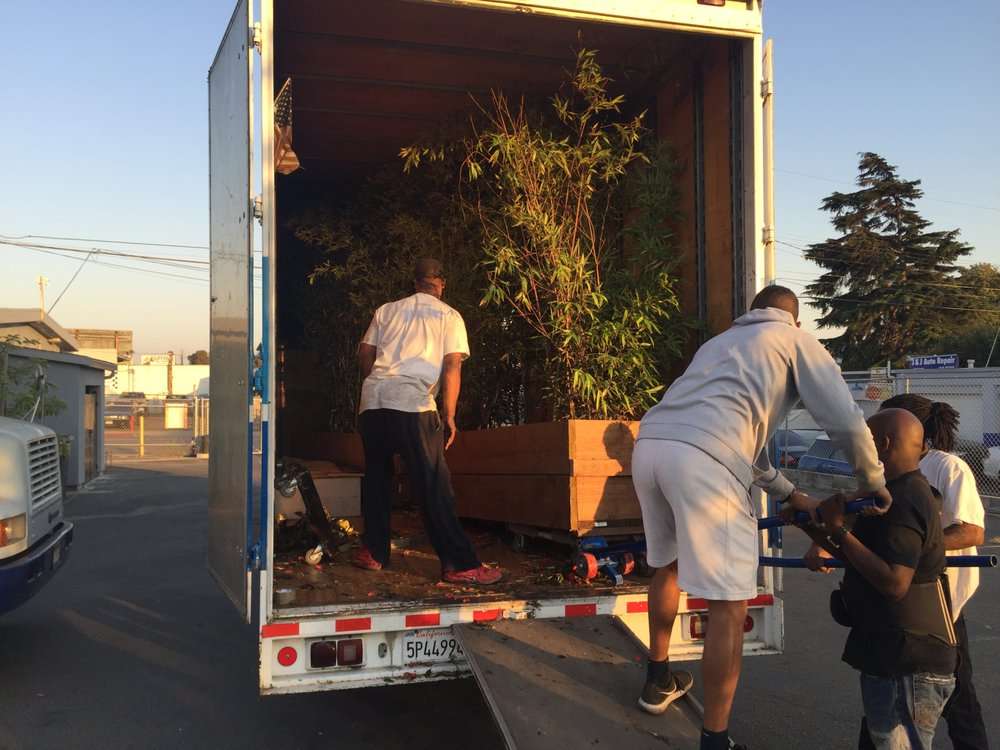 Scotts Valley Movers | 5900 Butler Ln #250, Scotts Valley, CA 95066, USA | Phone: (831) 621-9050