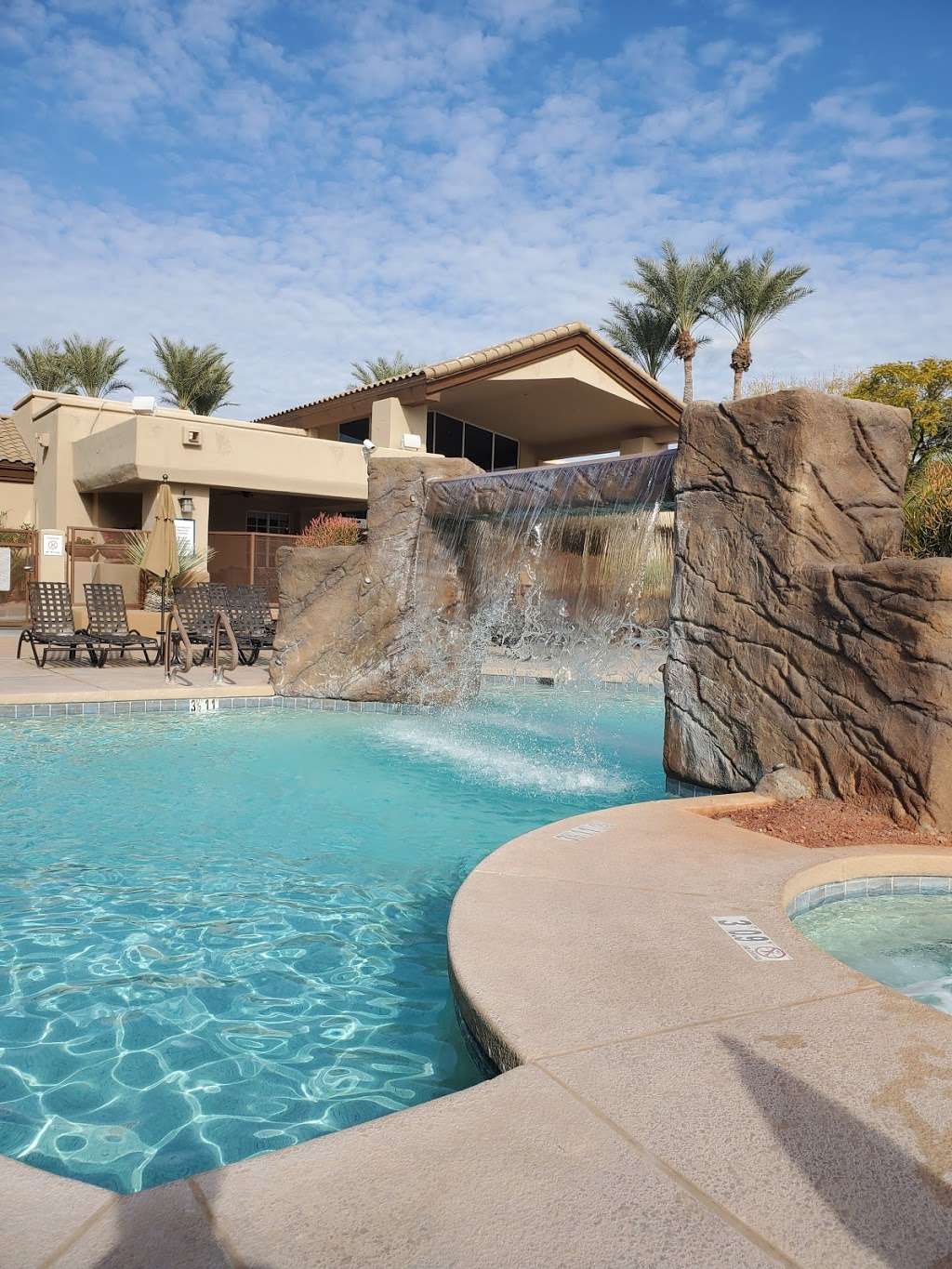 Scottsdale Villa Mirage by Diamond Resorts | 7887 E Princess Blvd, Scottsdale, AZ 85255, USA | Phone: (480) 473-4000