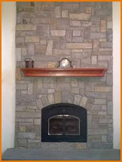 Rustys Fire Place & Chimney | 38988 E Colonial Hwy, Hamilton, VA 20158 | Phone: (540) 338-1266