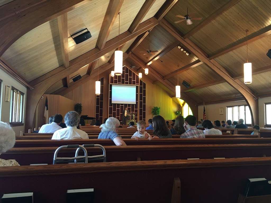 Downers Grove Seventh-day Adventist Church | 5524 Lee Ave, Downers Grove, IL 60515, USA