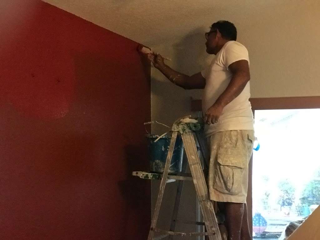 Tony Painting | 5114, 6175 Balmy Ct, Boynton Beach, FL 33472 | Phone: (561) 324-0615