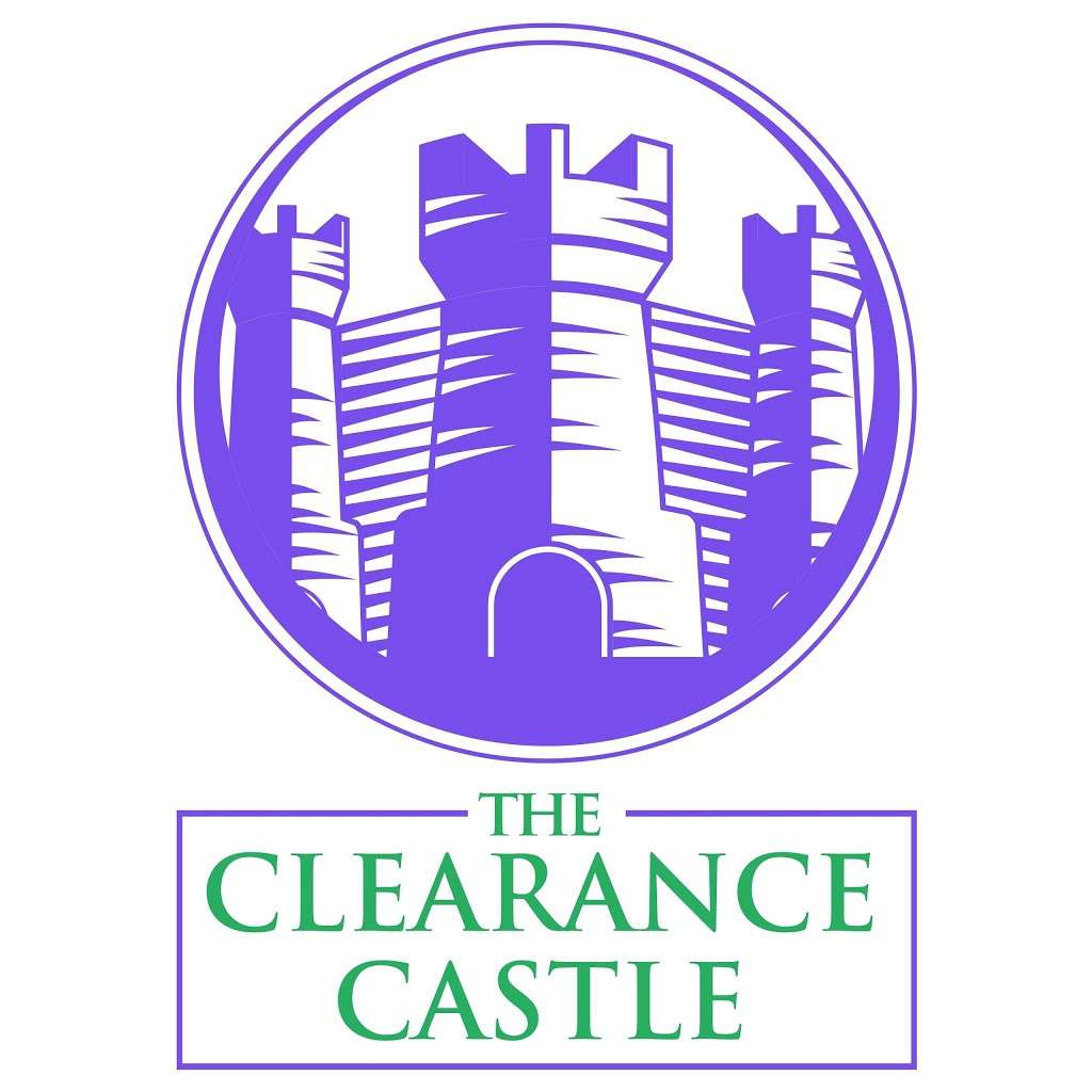 The Clearance Castle, LLC | 8884 W 500 S, Jamestown, IN 46147, USA | Phone: (765) 676-5323