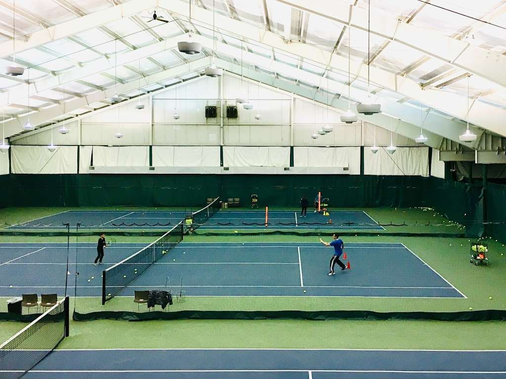 Binghamton Racquet Club | 737 River Rd, Edgewater, NJ 07020, USA | Phone: (201) 945-9500