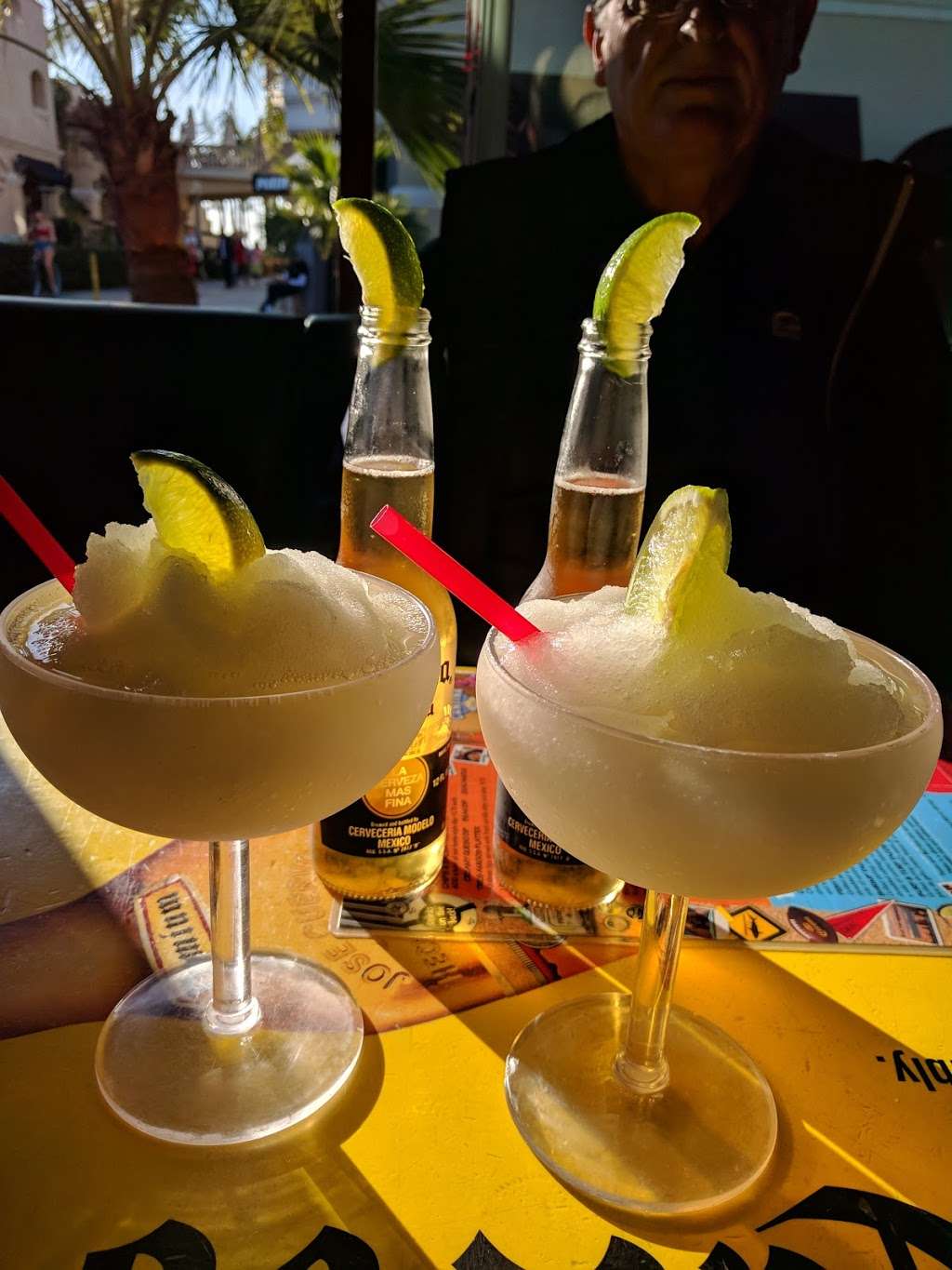 Cabo Cantina | 100 Main St, Newport Beach, CA 92661, USA | Phone: (949) 675-7760