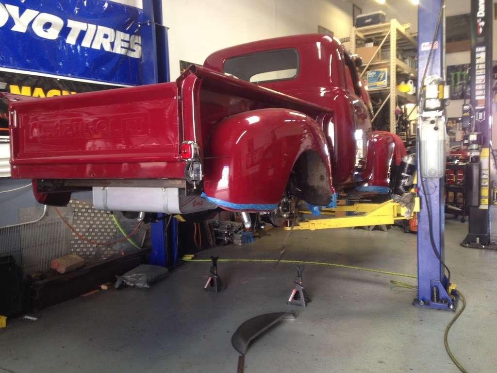 Lint Automotive | 25741 Obrero Dr Suit C, Mission Viejo, CA 92691 | Phone: (949) 273-3435