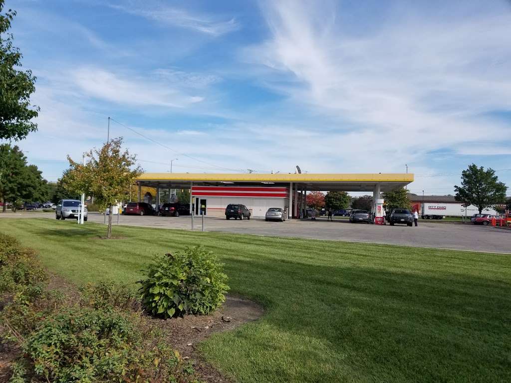 Circle K | 2455 South St, Elgin, IL 60124, USA | Phone: (847) 608-8647