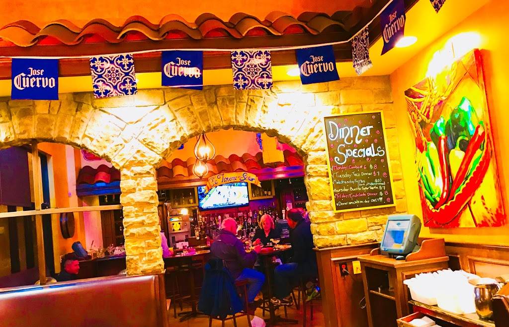 Senor Tequila | 9999 S Mingo Rd, Tulsa, OK 74133, USA | Phone: (918) 872-9191