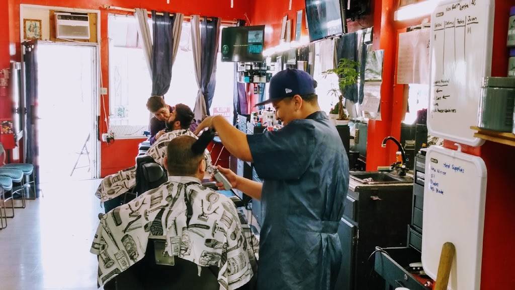 Los Primos Barber Shop | 9618 Long Beach Blvd, South Gate, CA 90280, USA | Phone: (323) 996-1408