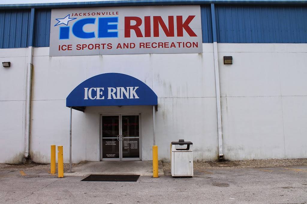 Jacksonville Ice & Sportsplex | 3605 Philips Hwy, Jacksonville, FL 32207, USA | Phone: (904) 399-3223